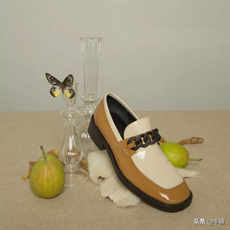 质量又好又百搭的鞋店,小众潮款鞋店