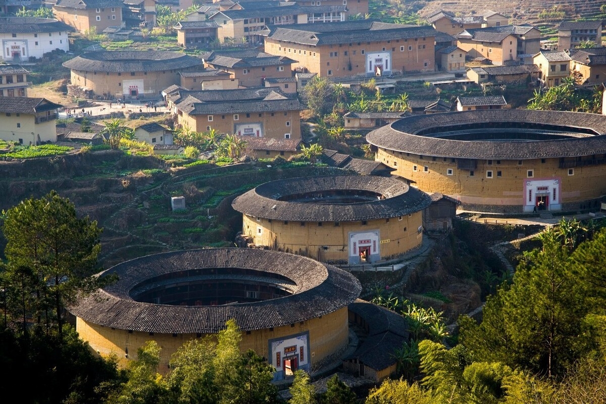 国家地理评选一生必去的50个城市,国家地理评选中国必去的50个地方