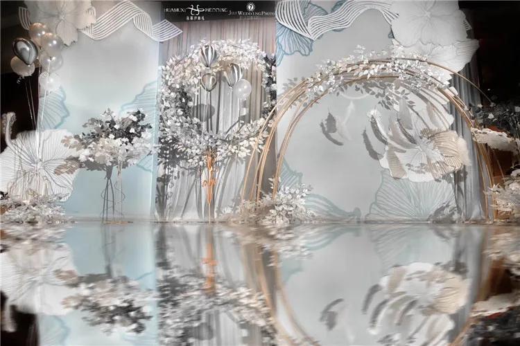 兰州最好的婚庆酒店,兰州布置好的婚礼酒店