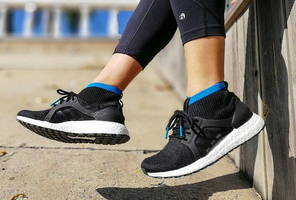 阿迪达斯boost会被踩扁吗,阿迪达斯boost鞋底测评