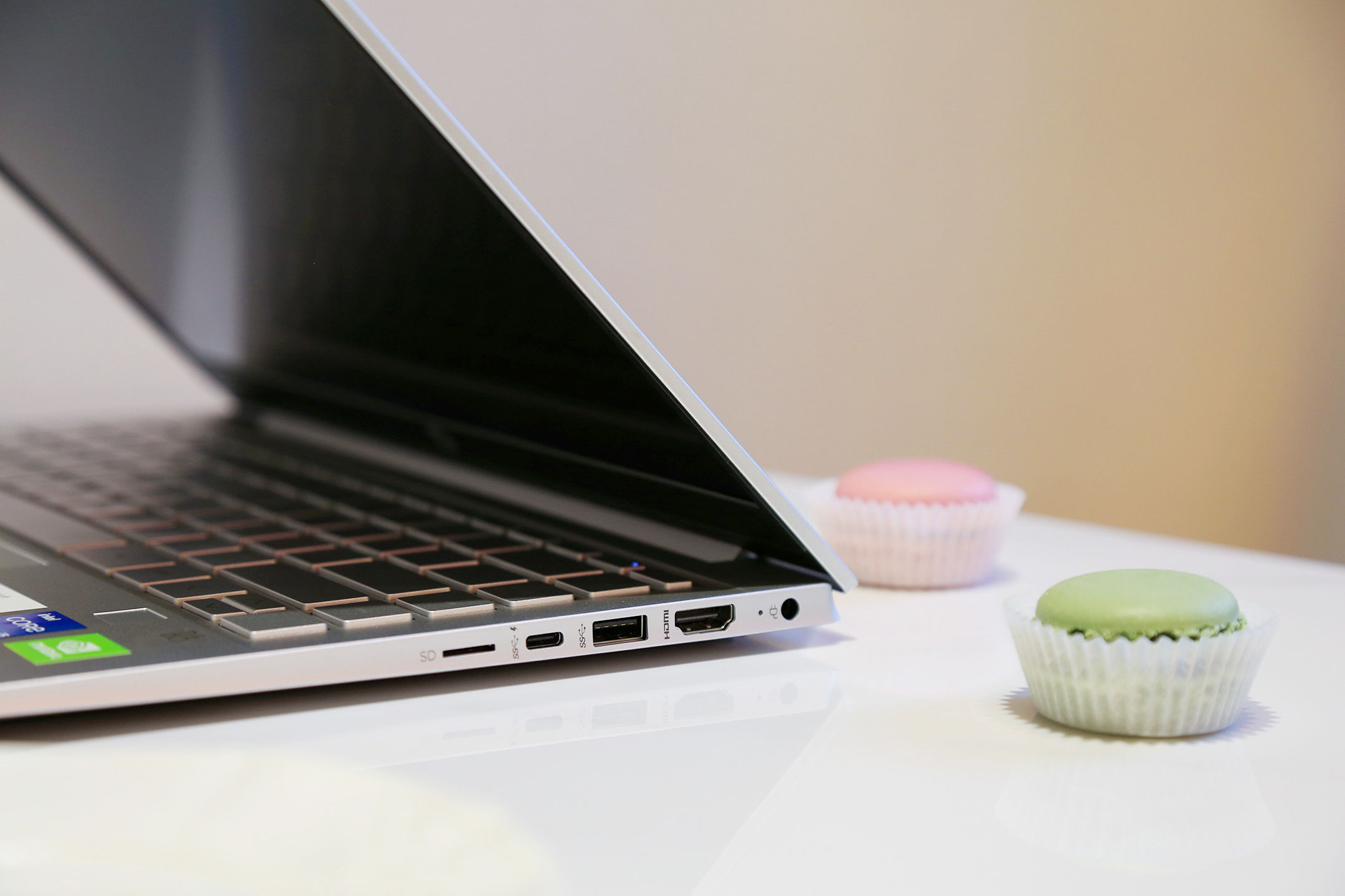 惠普星14s11代i7评测,惠普星14x360体验