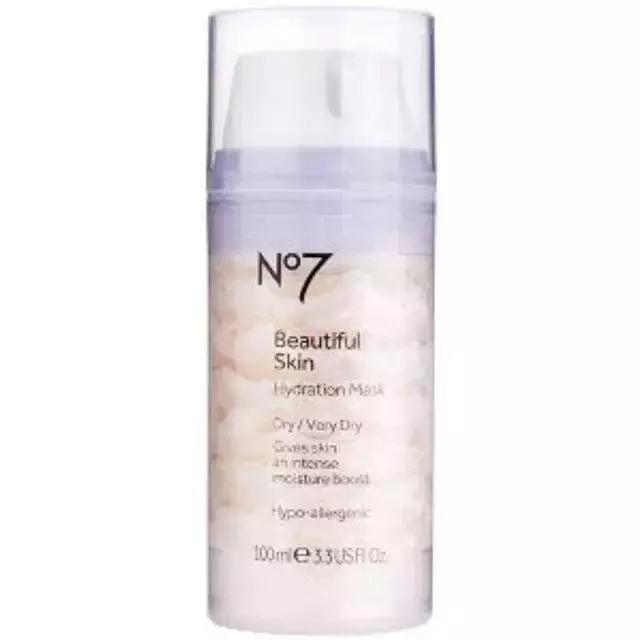 十大公认好用的补水面膜,口碑最好十大补水面膜测评第一名