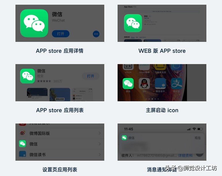 图标设计入门教程,从零开始画图纸