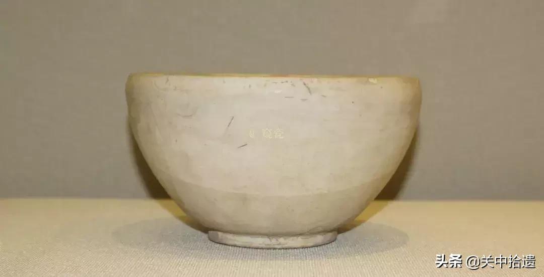 瓷的器型――碗系列十，深腹小曲壁碗