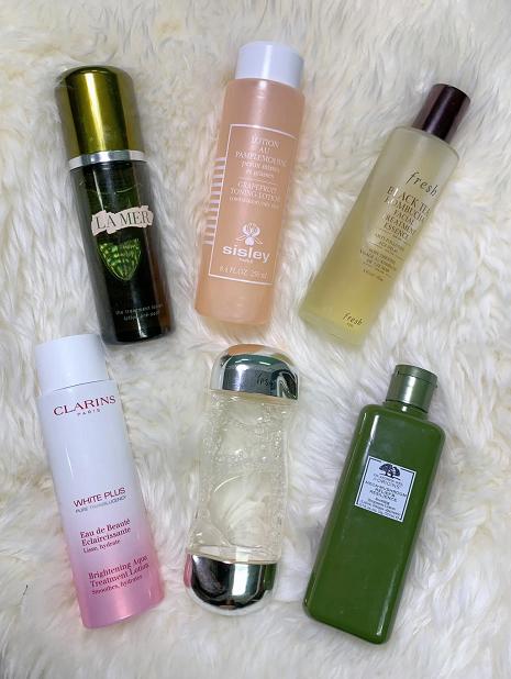 擦护肤品的步骤和顺序,晚上护肤品的正确步骤顺序很重要