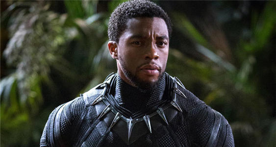 黑豹扮演者去世怎么拍的复联,饰演漫威的黑豹怎么了