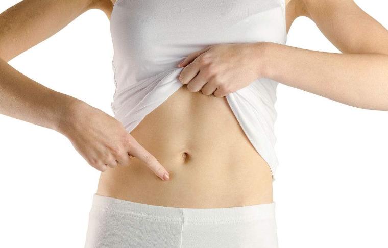 丰胸、减肥、暖宫，一滴精油就见效