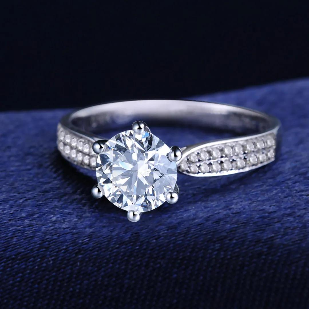 叶峰春：从珠宝匠人到创办叶氏精工，他说要打造百年首饰品牌