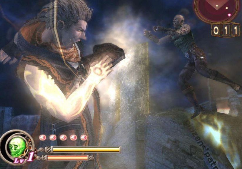 全是男人的游戏公司是怎么做出2B和贝姐这样的角色的？