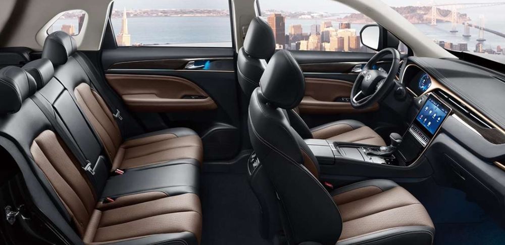 传祺gs5上市半年评价如何,传祺gs5车主真实感受