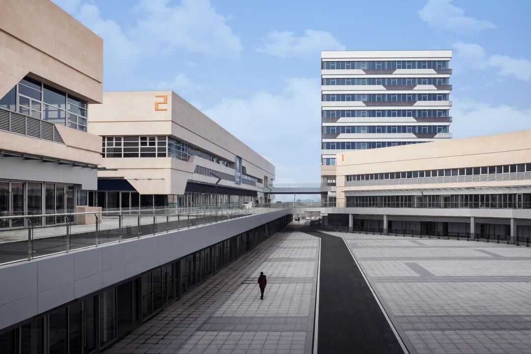 天益国际汽车城,三益汽车服务中心