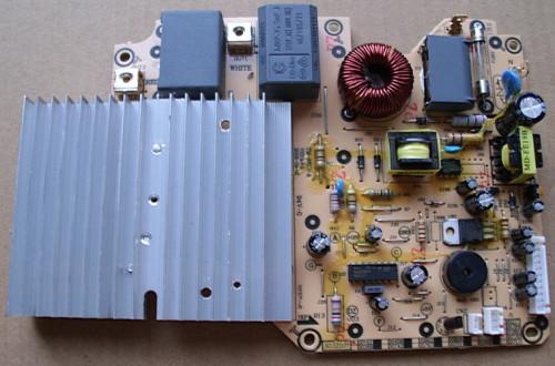 电磁炉无显示如何修理,电磁炉如何不接电也能使用