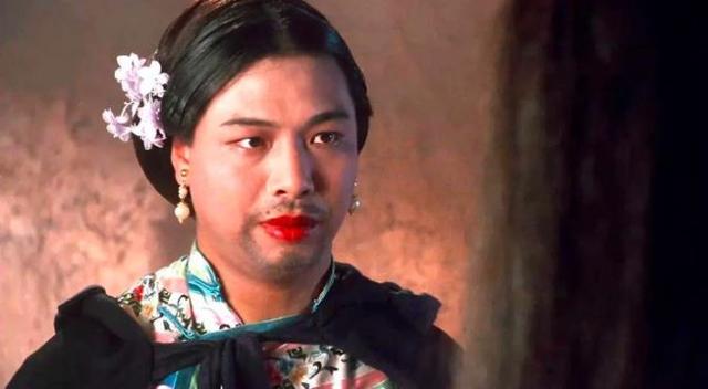 星爷衰老原因,星爷御用绿叶如花中风