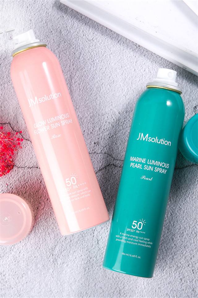 出门防晒喷雾推荐,出门防蚊喷雾