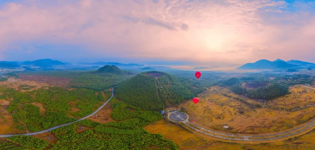 收好这份云南最新5a景区名单,云南的5a级景区有哪些