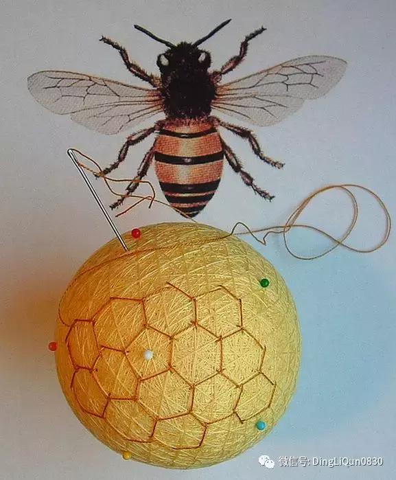 刺绣手鞠球制作步骤,绣手鞠球的正确方法