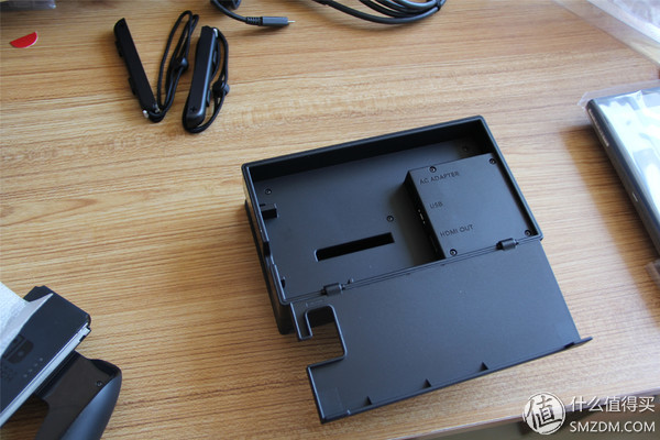 听说要出国行,吓得我赶紧买了日版switch