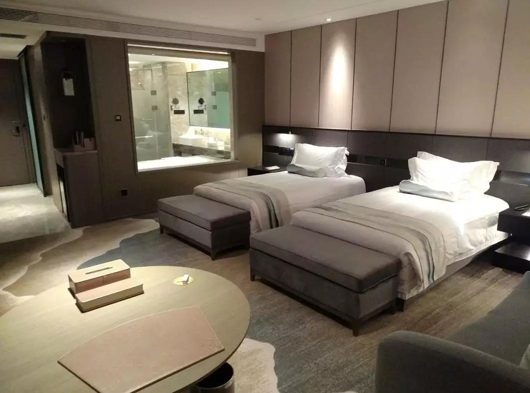 漂亮!江北新区这个建筑获大奖了