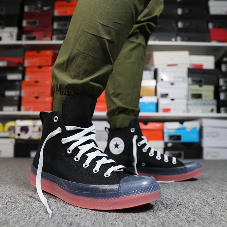 脚感炸裂篮球鞋,脚感爆炸的nike球鞋