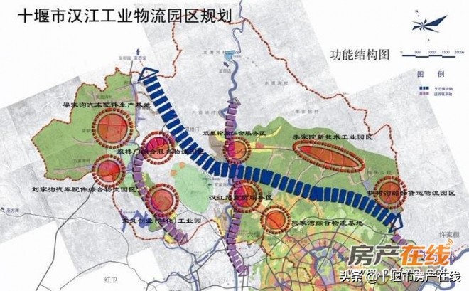 十年蝶变繁华已至！凯旋大道的前世今生