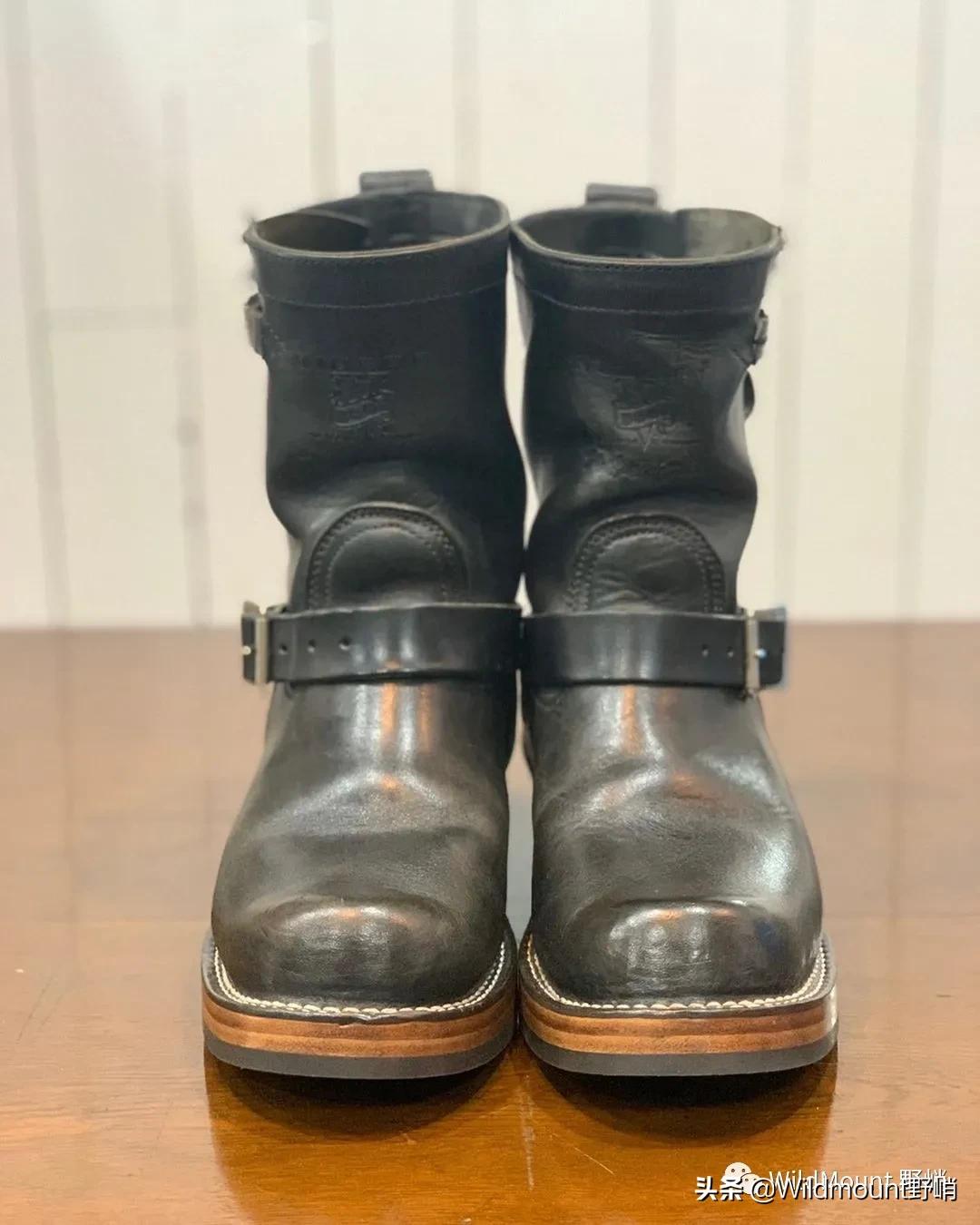 日本brasstokyo靴子修理换底品牌-主理人-MinoruMatsuura