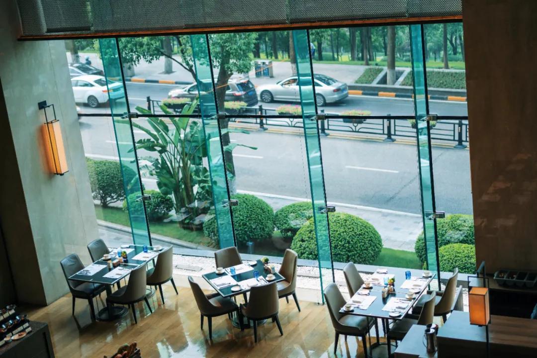 重庆市区内最好的酒店,重庆酒店必住性价比高排行榜