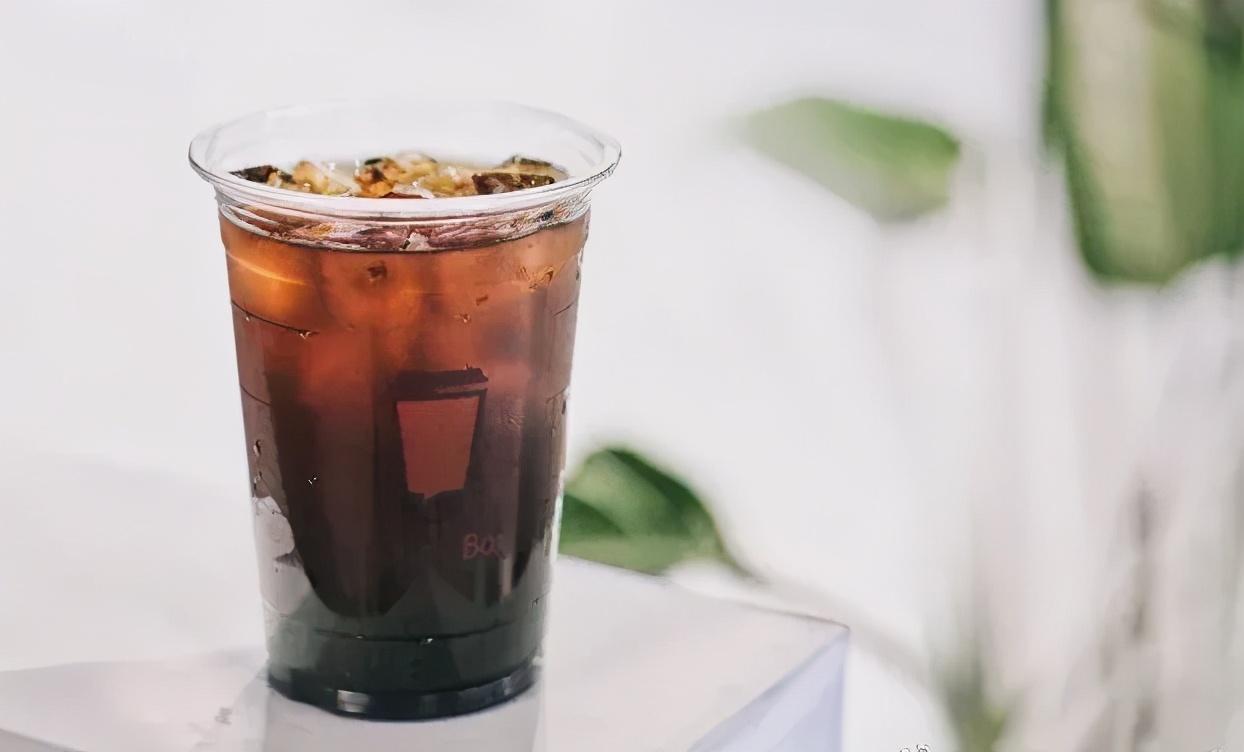 互联网咖啡正式崛起,互联网咖啡