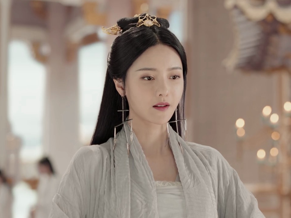 宸汐缘青瑶和云风后续,宸汐缘青瑶为什么要舍桑南选云风