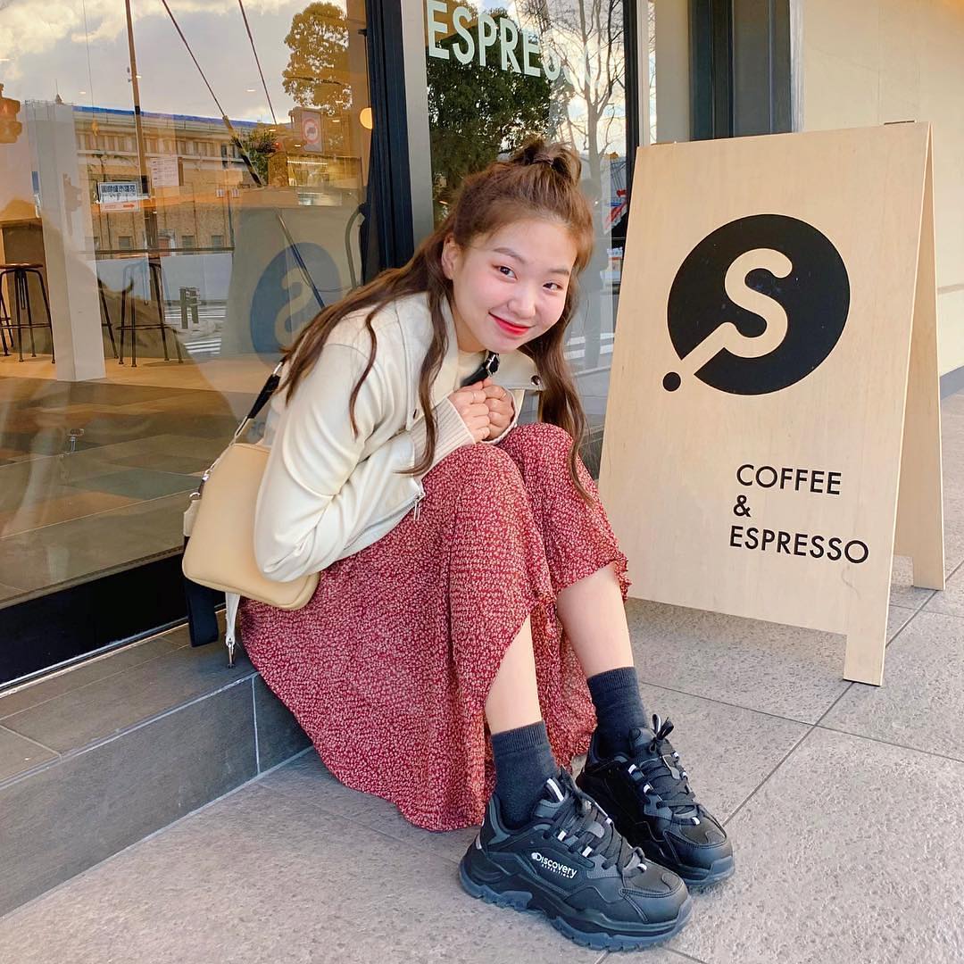 小个子穿连衣长裙搭什么鞋,夏天穿裙子建议少搭这3双鞋