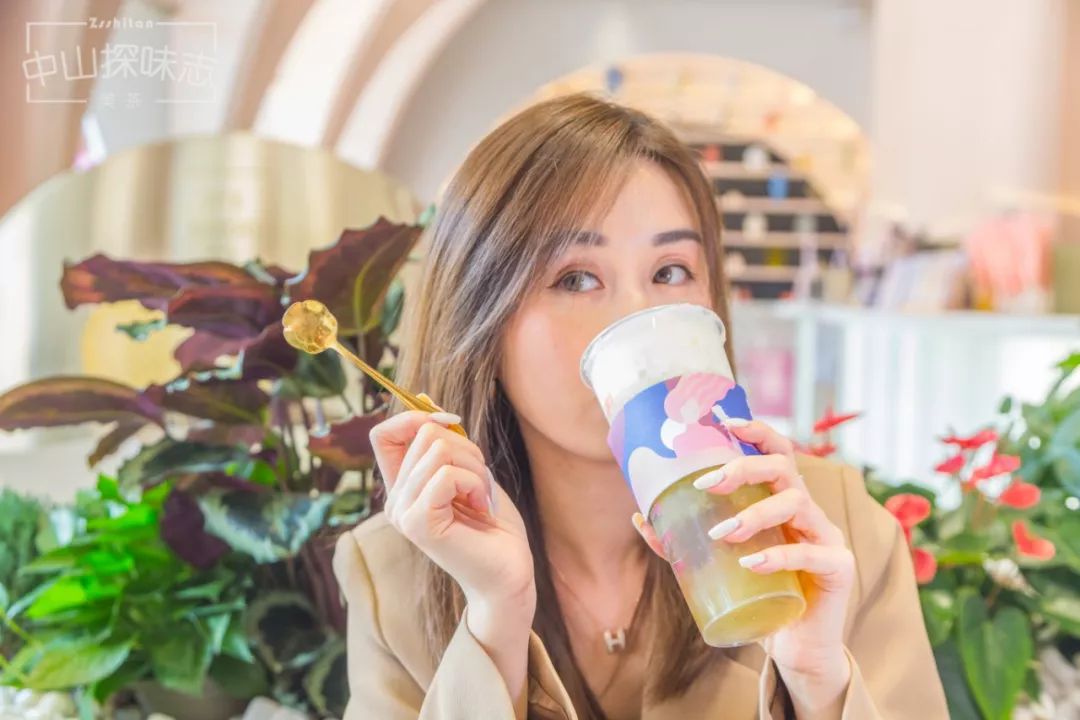 乳清胶原蛋白奶茶,胶原蛋白饮品奶茶