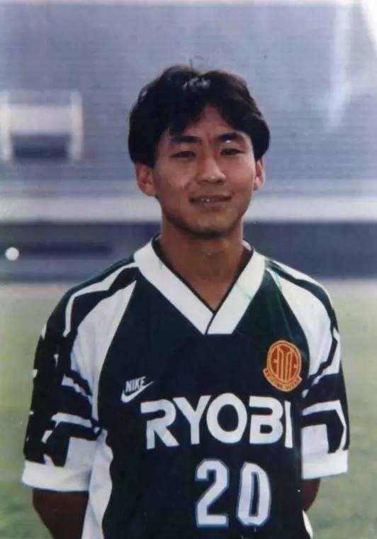 足球名宿酒驾被抓！范志毅曾给他搭红线，跳水皇后与其恋爱五年