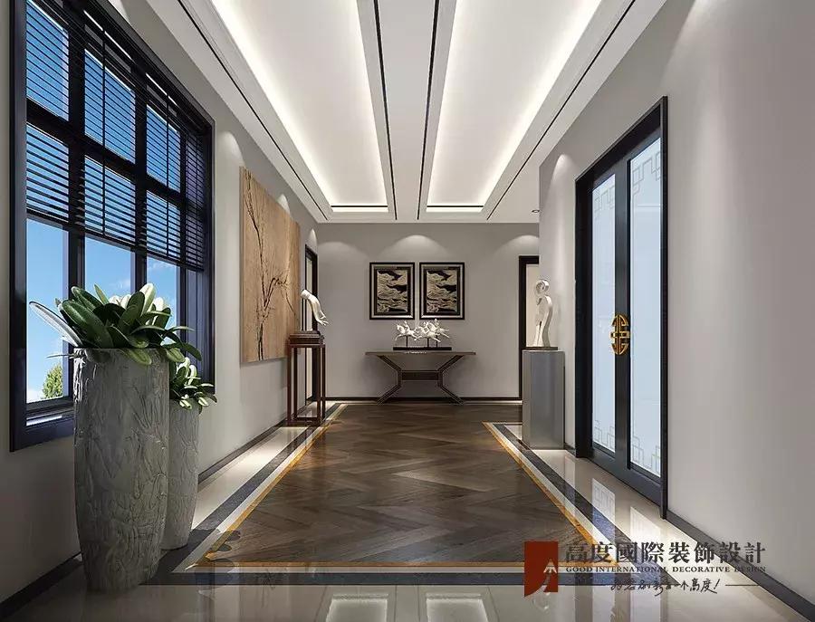 高度空间设计,高度室内设计