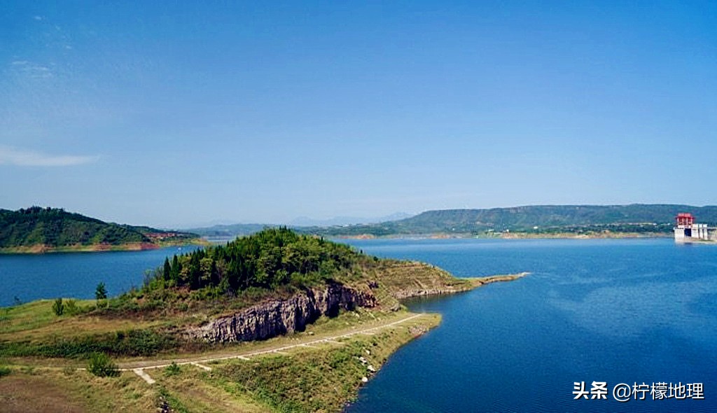 河南济源,一座独具魅力的山水之城,人均GDP位居全省第二