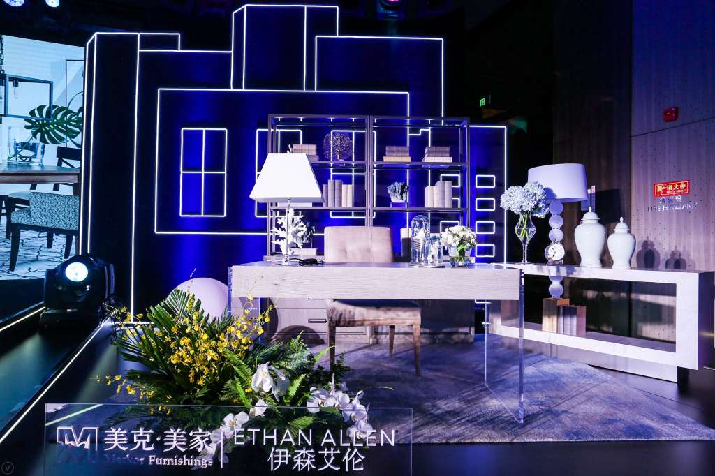 致敬西安，美克美家引领城市生活方式新浪潮