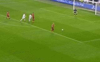 提到射门你能想起谁,说到足球你会想到谁