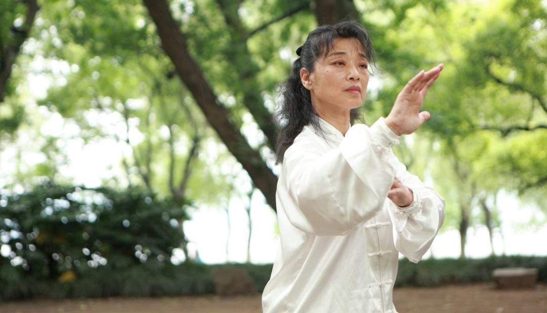 如何学好太极拳,如何学好传统武术太极拳