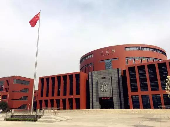 在济南，有种青春叫省实验！