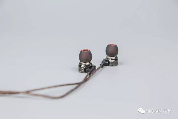 奥思特锐kc07耳机,奥思特锐kc06a拆解