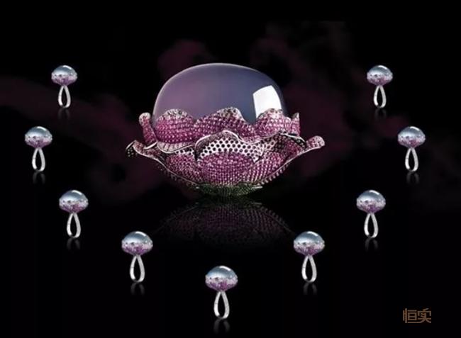 最差的紫罗兰玉,最有性价比的致命紫罗兰