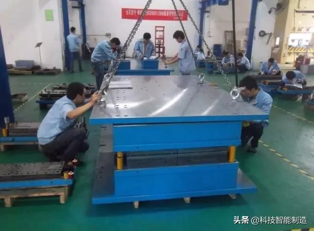 模具热处理一般用什么材料,模具钢锻造知识