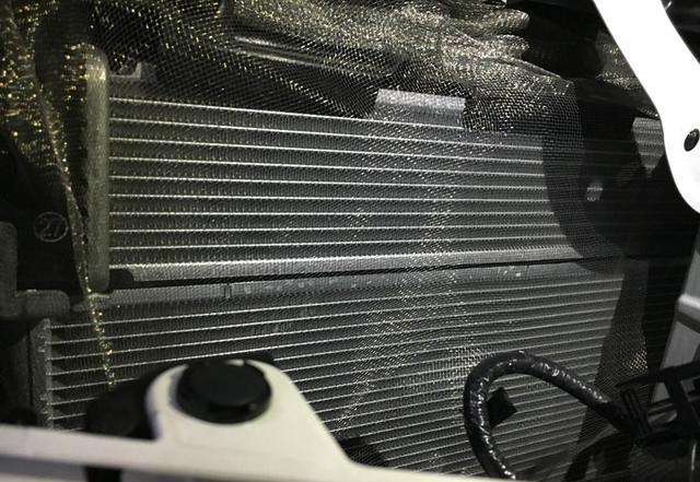 老车主说车：小伙子，劝你别想着给马6换标！