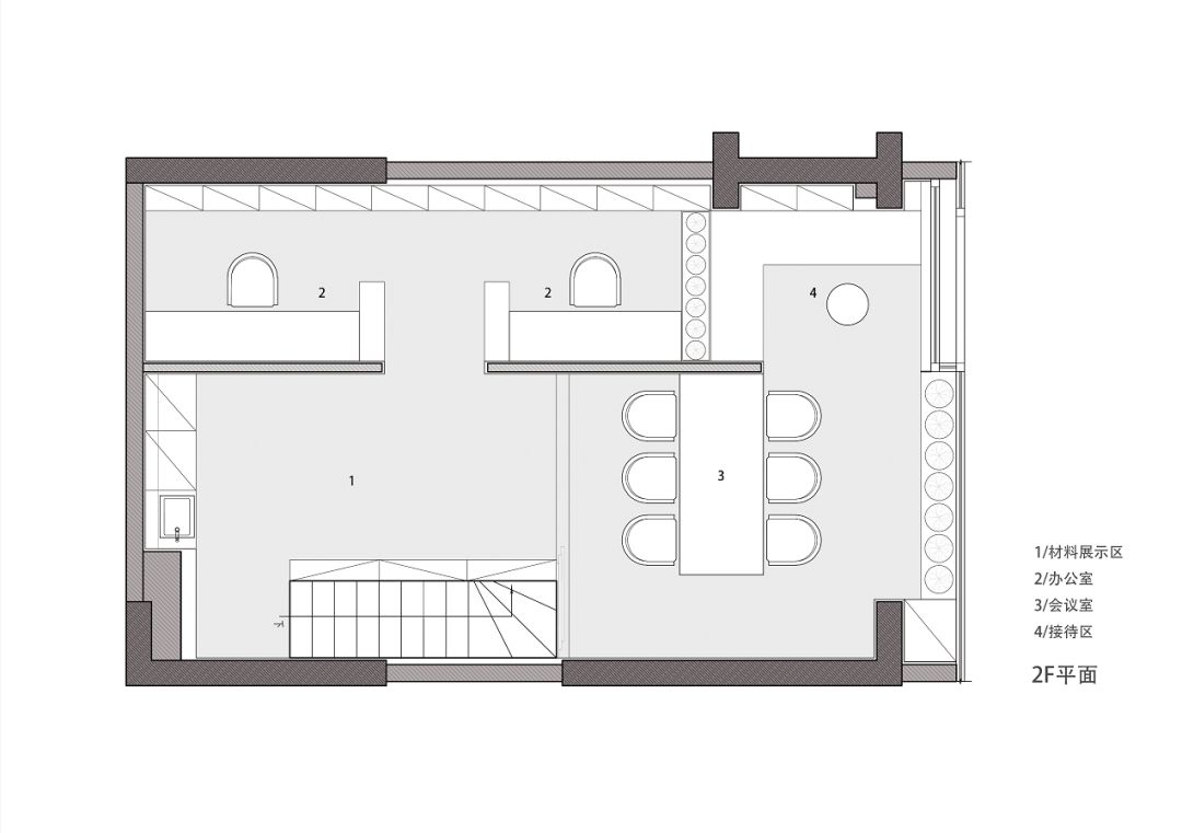 九平米办公室装修样图,北京1000平办公区设计效果