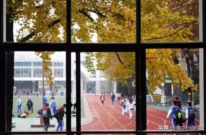 南京金陵中学高考成绩2020,江苏南京金陵中学