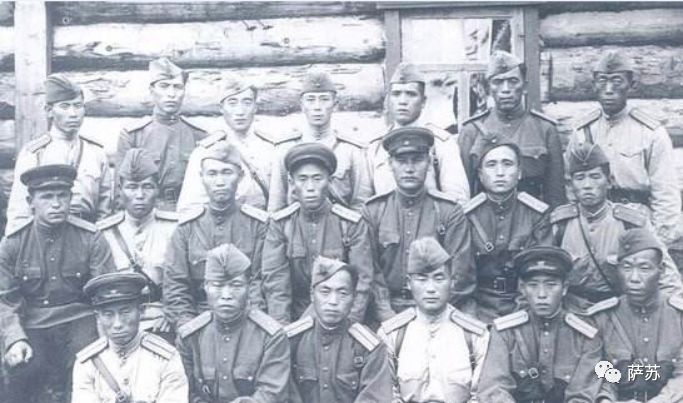 绥芬河街头出现二战英雄坦克？知道真相后反而有点感动