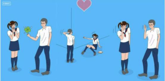 试试HapInc.的这几个奇葩手游，来测测你的脑洞够不够大？