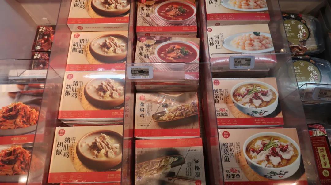 本地没有盒马山姆怎么买,盒马哪些地方比山姆好