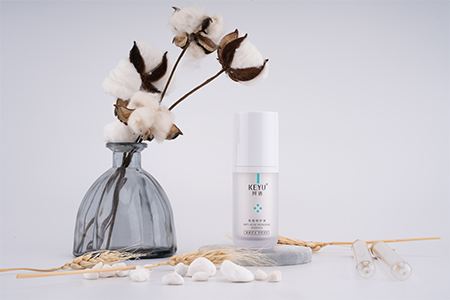 国货护肤品适合闭口油性肌肤,专治死皮油性干燥皮肤的国货