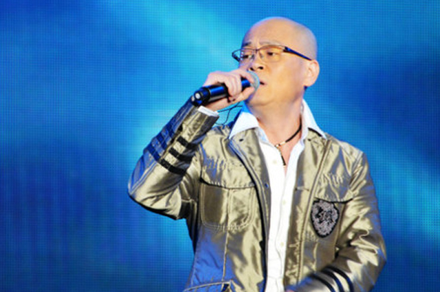 90年代内地十大男歌手经典歌曲,10大90年代内地男歌手