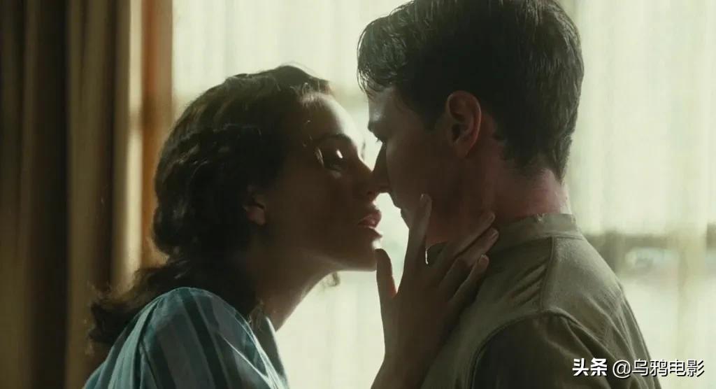 得不到就毁掉？撞破心上人和姐姐的奸情后，她将他送进了监狱...