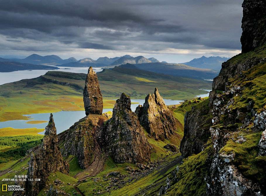 地理学习秘诀,地理怎么学效率最高